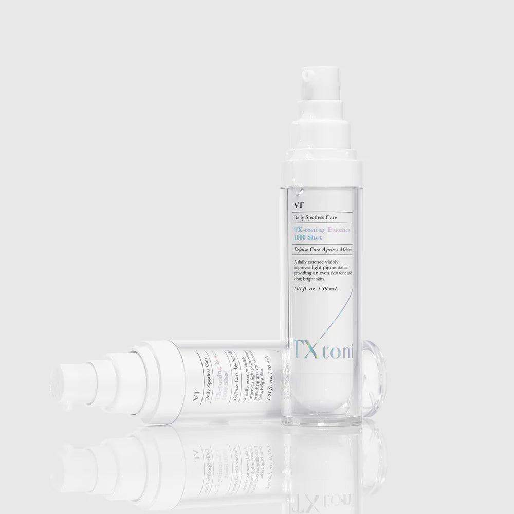 [VT Cosmetics] TX-Toning Essence 1000 Shot