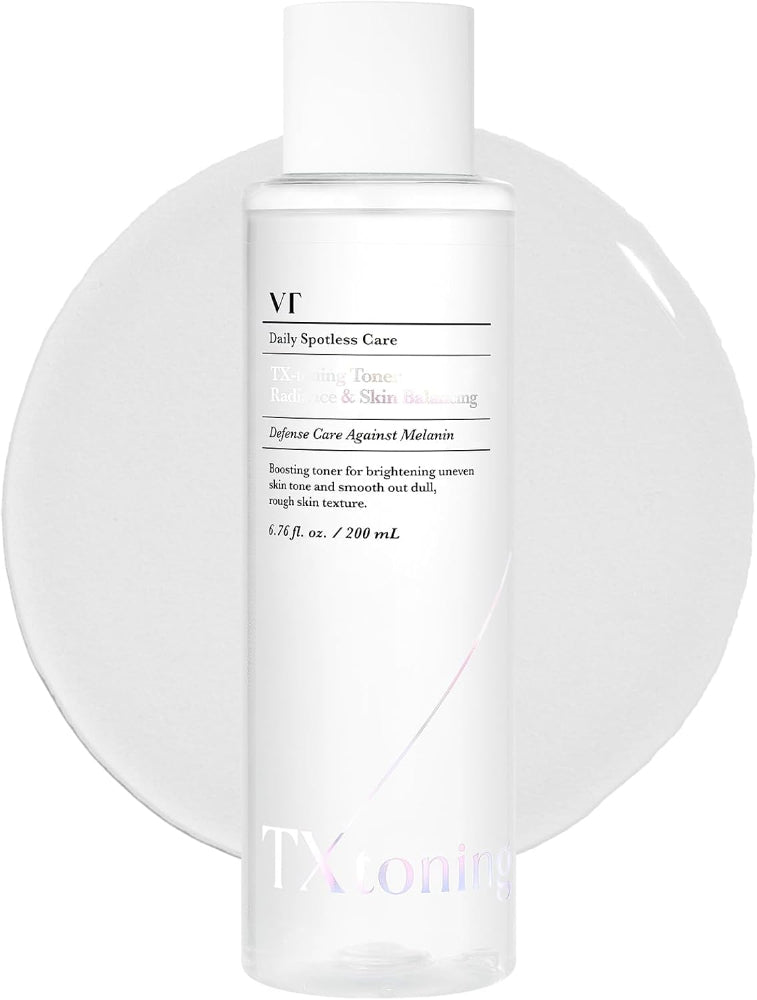 [VT Cosmetics] TX-Toning Toner