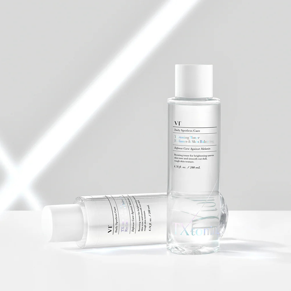 [VT Cosmetics] TX-Toning Toner