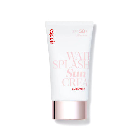 [espoir] Water Splash Sun Cream Ceramide