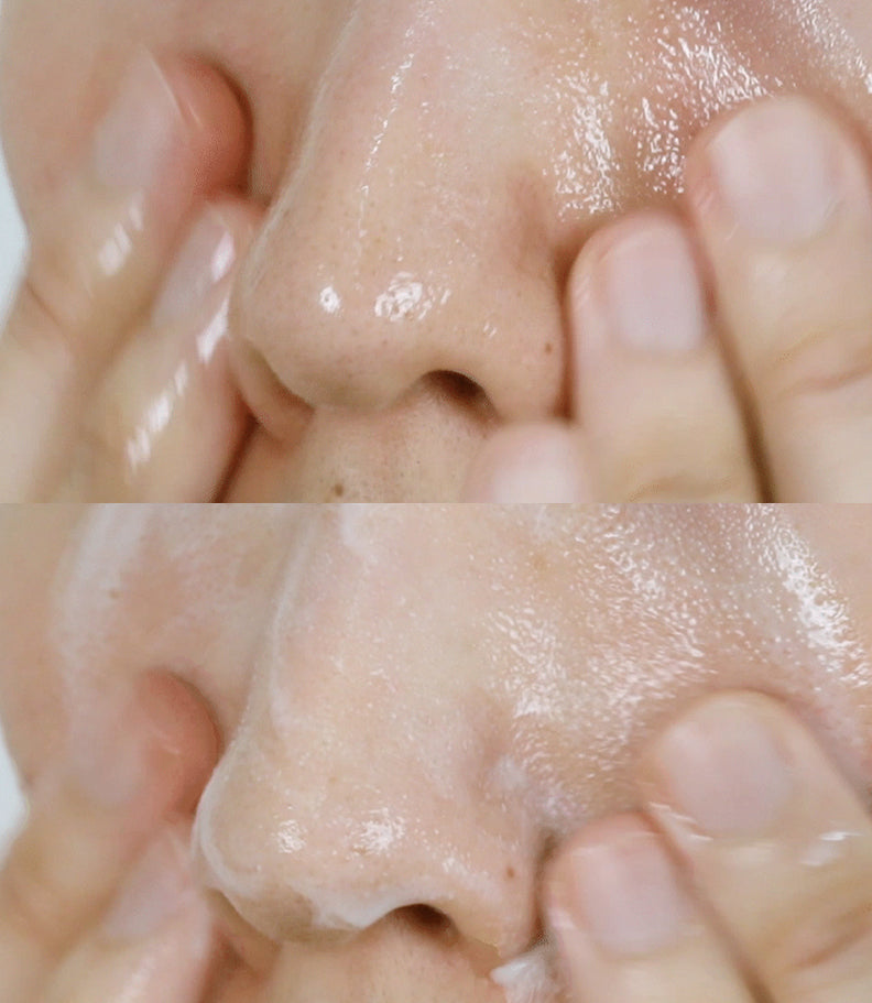 [Ma:nyo] Pure Cleansing Oil
