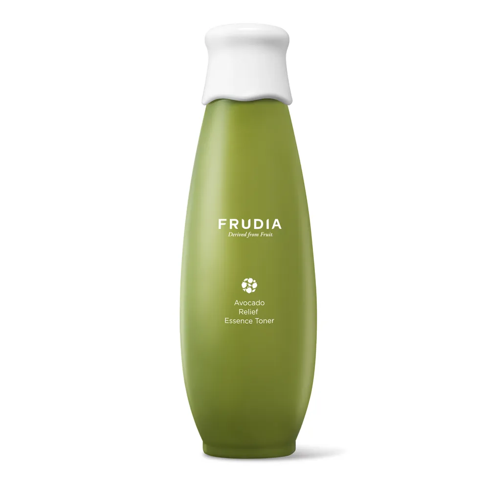 [Frudia] Avocado Relief Essence Toner