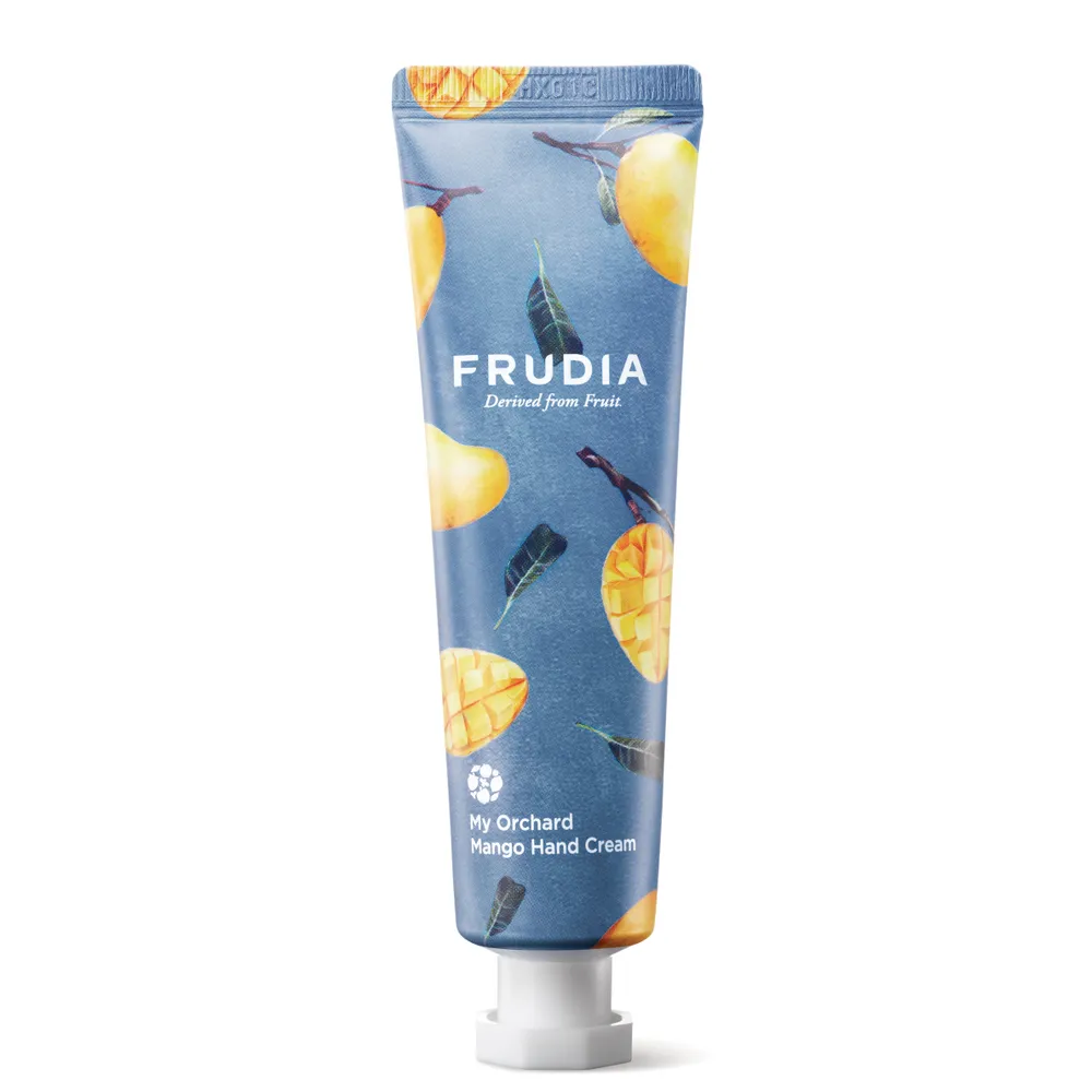 [Frudia] My Orchard Mango Hand Cream