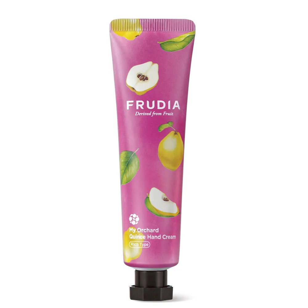 [Frudia] Meine Orchard Quitten Handcreme