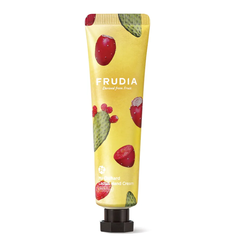 [Frudia] Meine Orchard Kaktus Handcreme