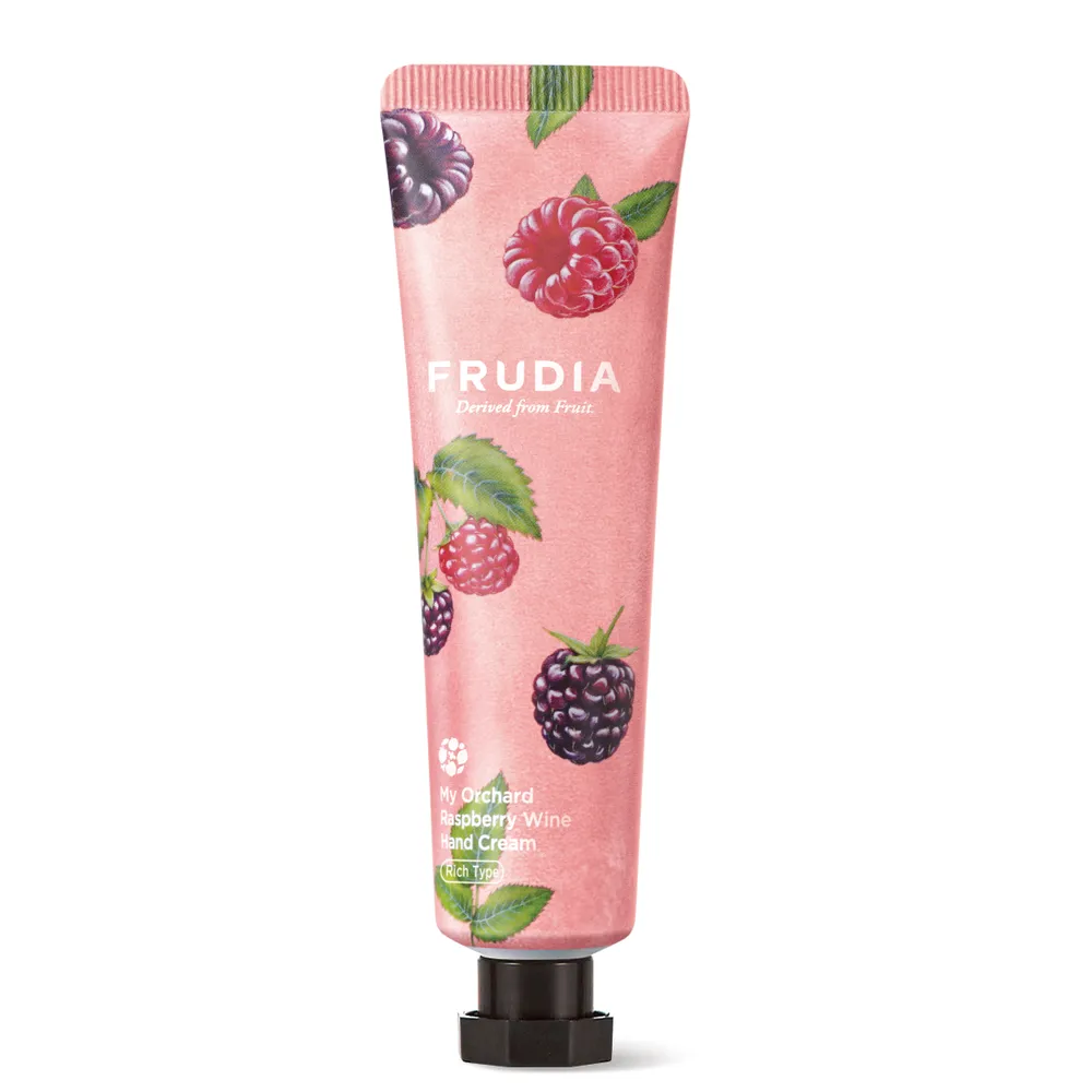[Frudia] My Orchard Raspberry Hand Cream