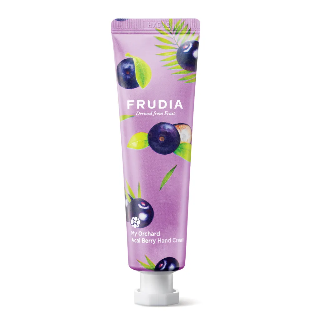 [Frudia] My Orchard Acai Berry Hand Cream