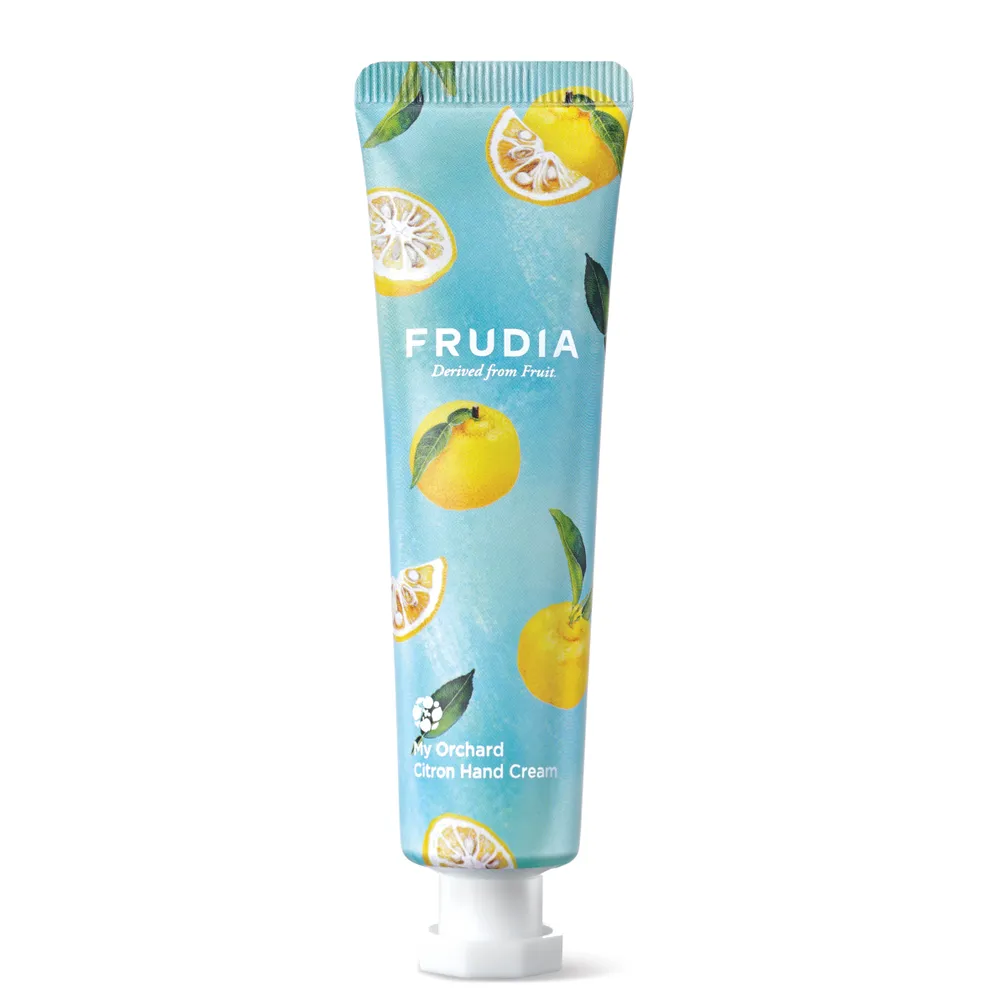 [Frudia] My Orchard Citron Hand Cream