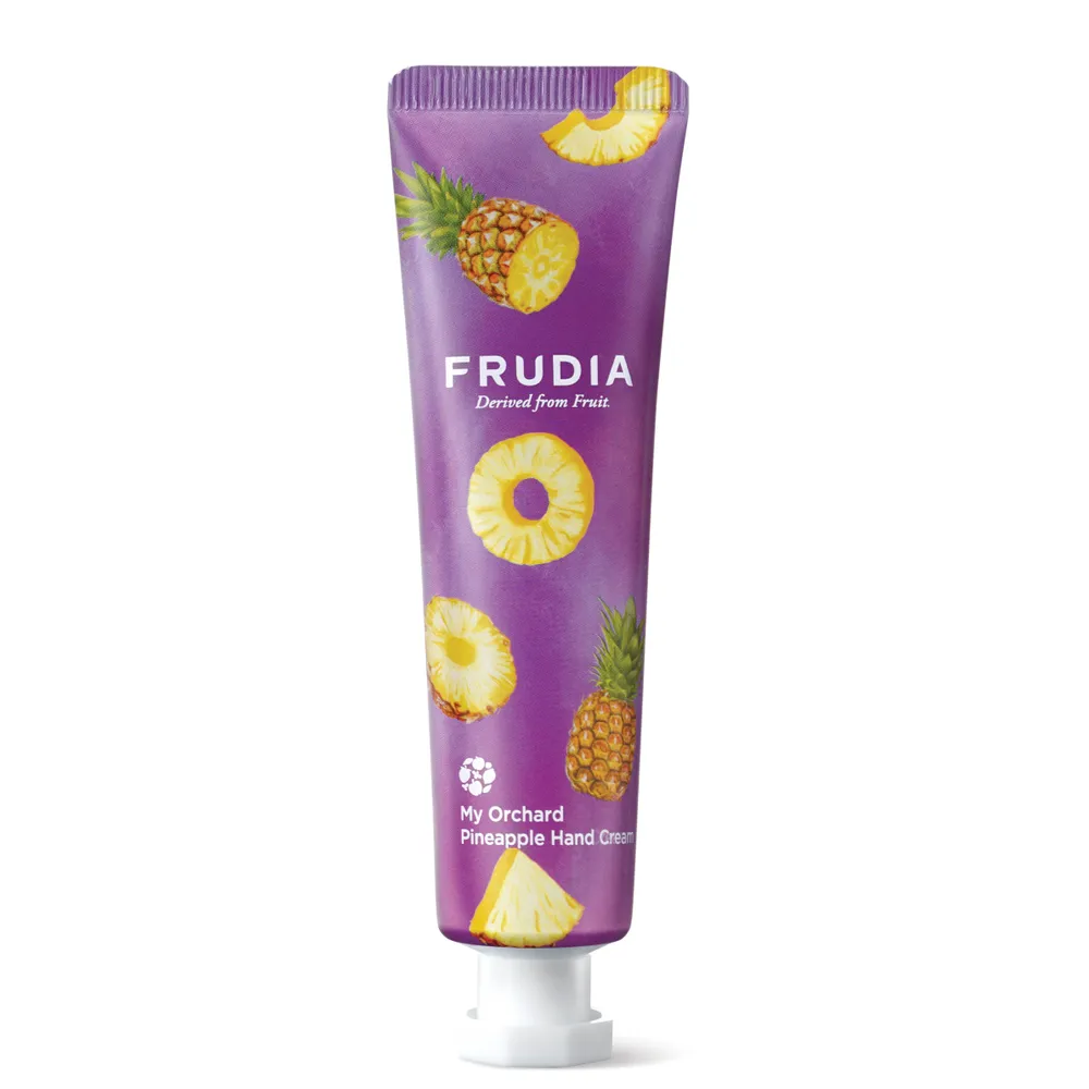 [Frudia] My Orchard Pineapple Hand Cream