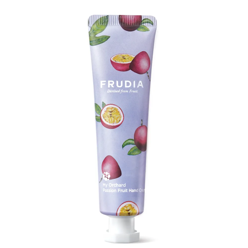 [Frudia] Meine Orchard Passionsfrucht Handcreme