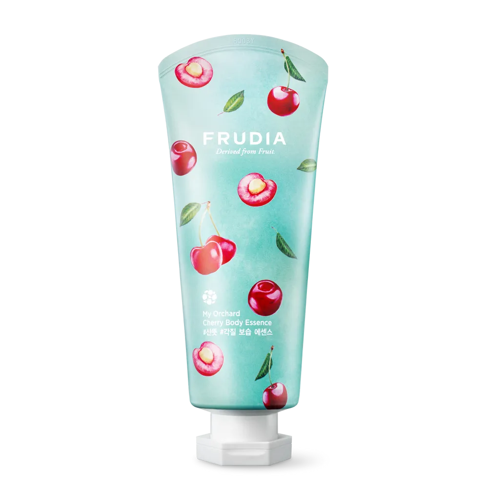 [Frudia] My Orchard Cherry Body Essence