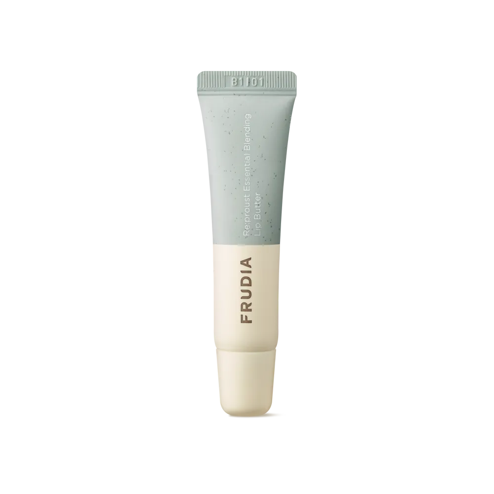 [Frudia] Essential Blending Greenery Lip Butter