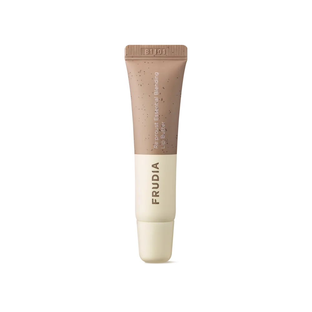 [Frudia] Essential Blending Earthy Lip Butter