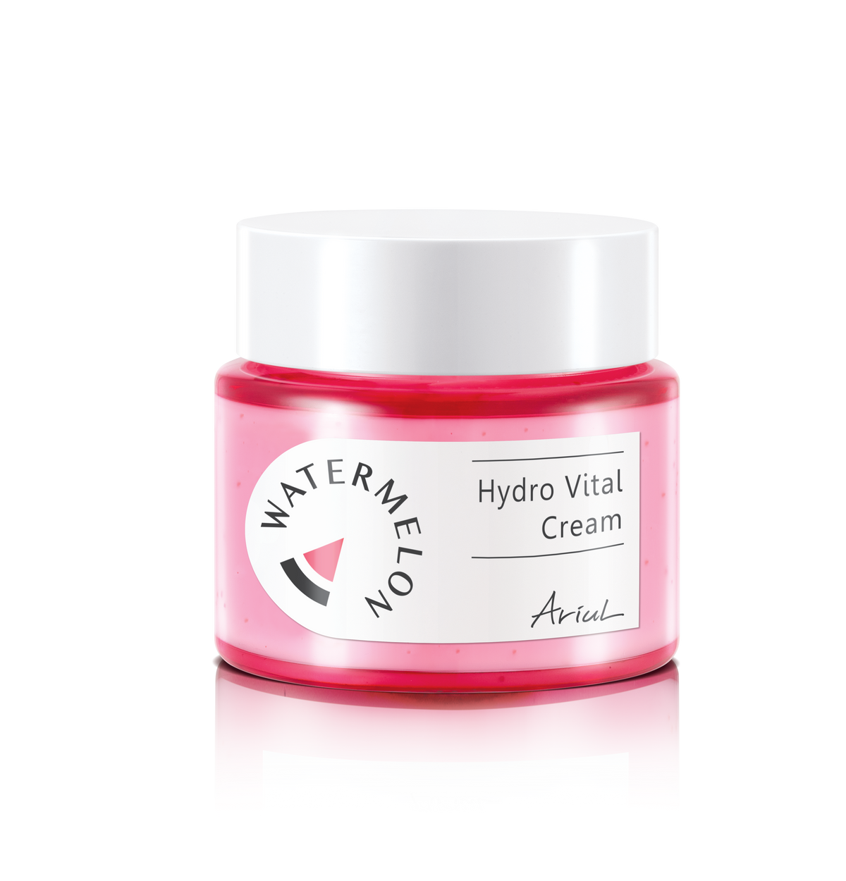 [Ariul] Watermelon Hydro Vital Creme