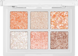 [ABOUT_TONE] Oh My Glitter Pop (03 Oh:Dreamer)