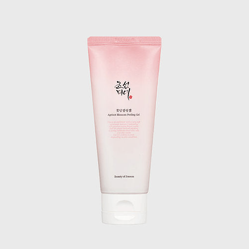[Beauty of Joseon] Aprikosenblüten Peeling Gel