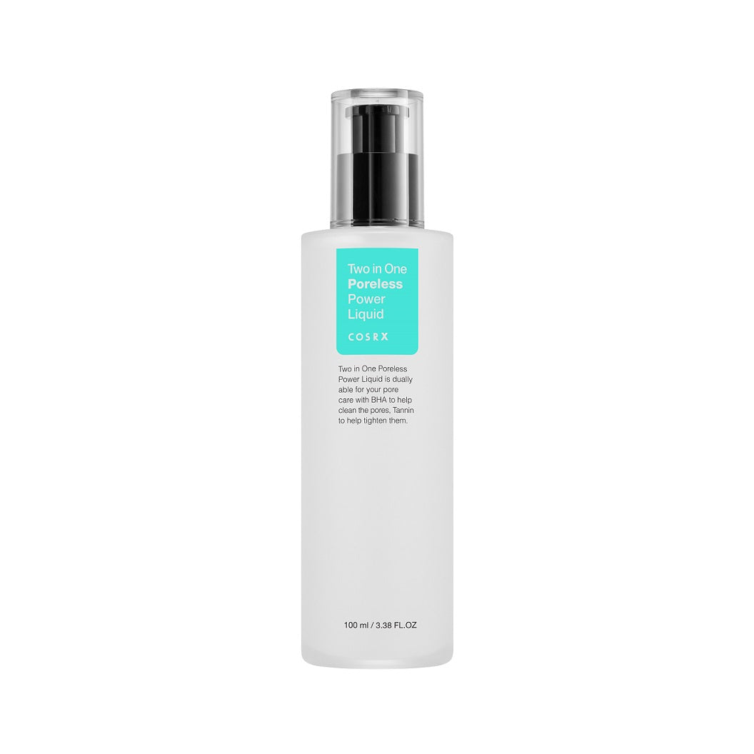 [COSRX] Two in One Poreless Power Liquid