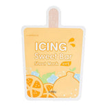 [A'pieu] Icing Sweet Bar Sheet Mask Hanrabong