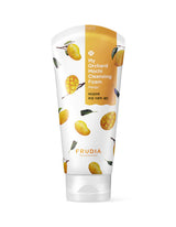 [Frudia] My Orchard Mochi Mango Cleansing Foam
