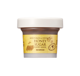 [Skinfood] Honig Zucker Lebensmittelmaske