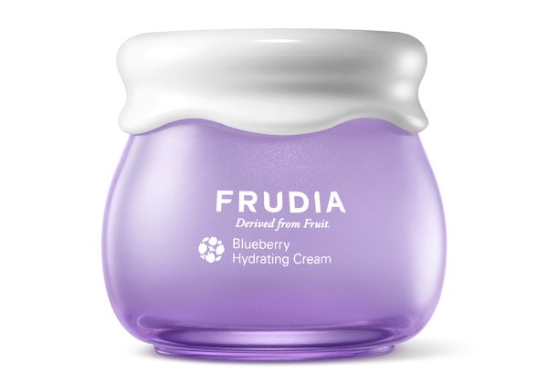 [Frudia] Blaubeer Feuchtigkeitscreme