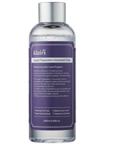 [Klairs] Supple Preparation Unscented Toner