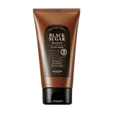 [Skinfood] Black Sugar Perfect Scrub Foam