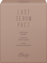 [BBIA] Last Sebum Pact
