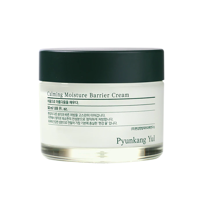 [Pyunkang Yul] Beruhigende Feuchtigkeitsbarriere-Creme