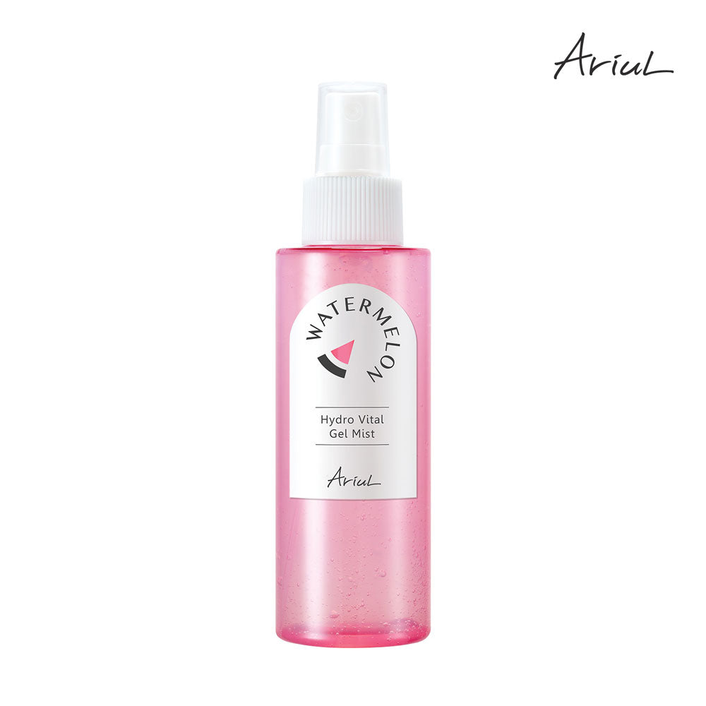 [Ariul] Watermelon Hydro Vital Gel Mist