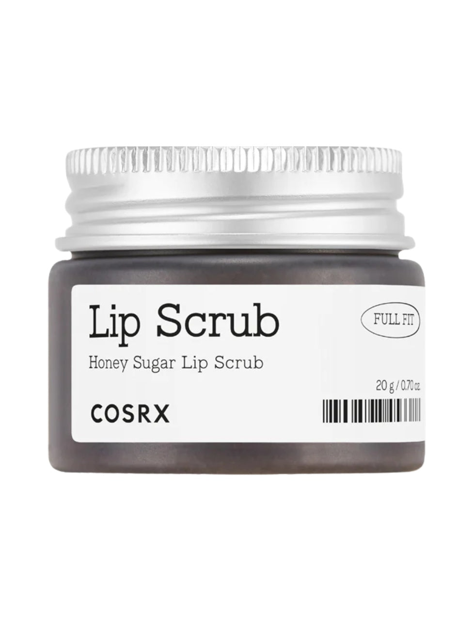 [COSRX] Honey Sugar Lip Scrub