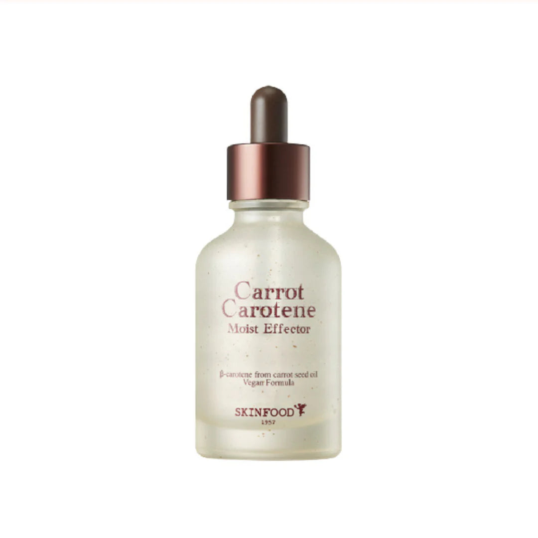 [Skinfood] Carrot Carotene Moist Effector β-carotene