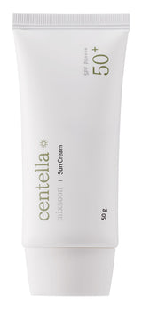 [Mixsoon] Centella Sun Cream