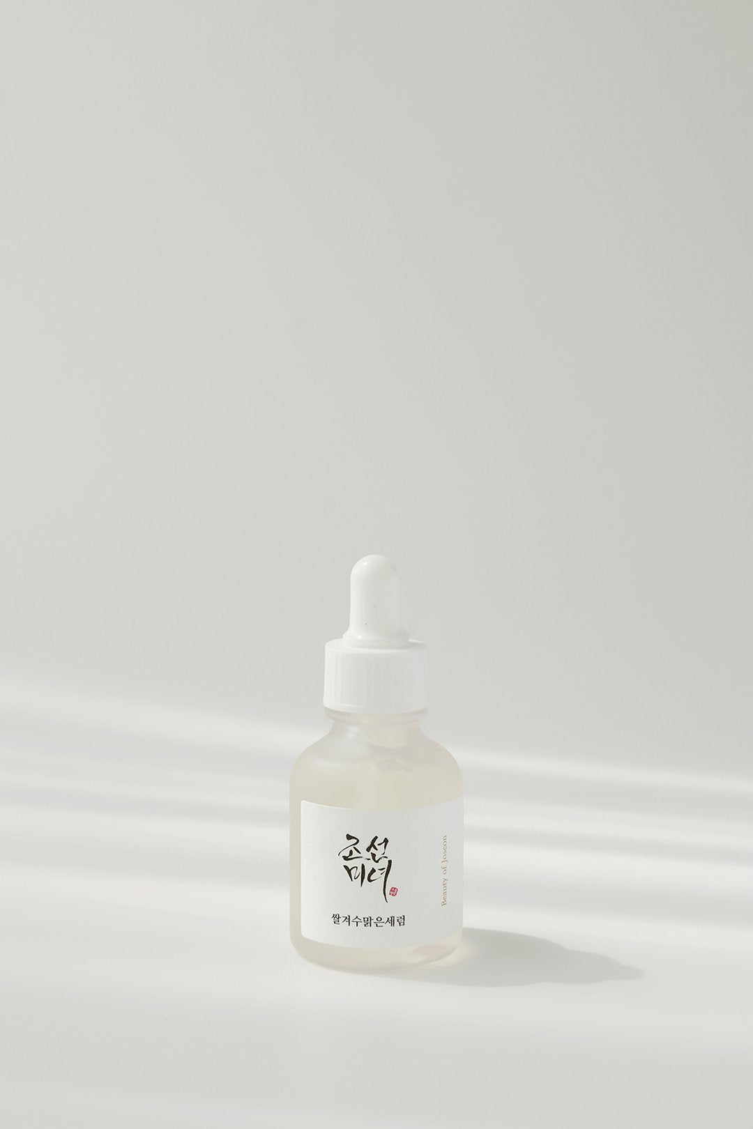 [Beauty of Joseon] Glow Deep Serum : Rice + Alpha Arbutin