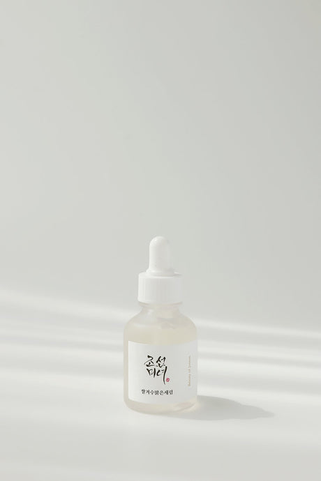 [Beauty of Joseon] Glow Deep Serum : Rice + Alpha Arbutin