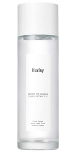 [Huxley] Toner; Extract It