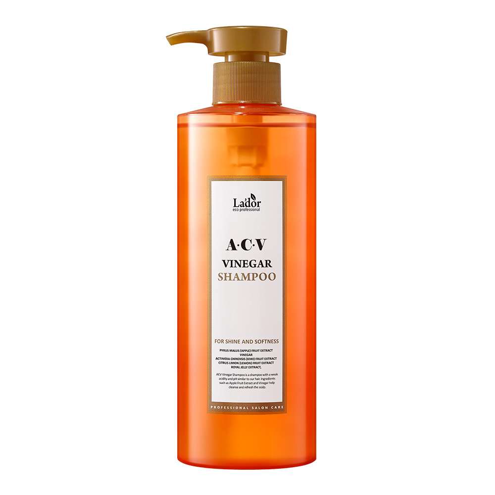 [La'dor] ACV-Essig-Shampoo