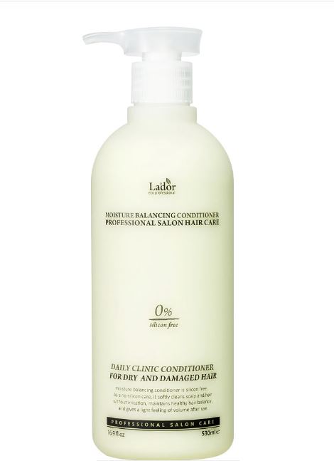 [La'dor] Moisture Balancing Conditioner