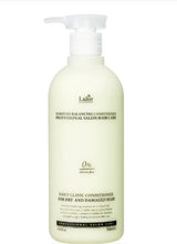 [La'dor] Moisture Balancing Conditioner