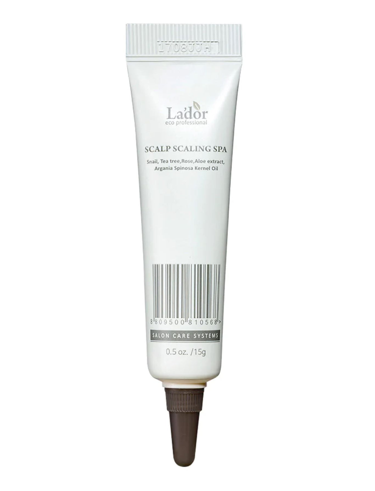 [La'dor] Scalp Scaling Spa Ampoule