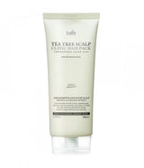 [La'dor] Tea Tree Scalp Clinic Hair Pack