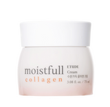 [ETUDE] Moistfull Collagen Creme