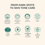 [Goodal] Green Tangerine Vita C Dark Spot Serum