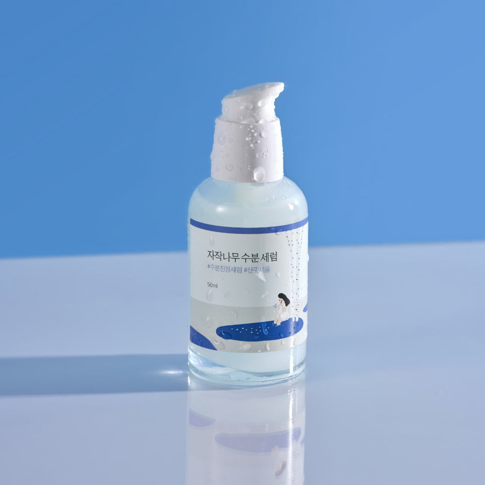 [Round Lab] Birch Juice Moisturizing Serum