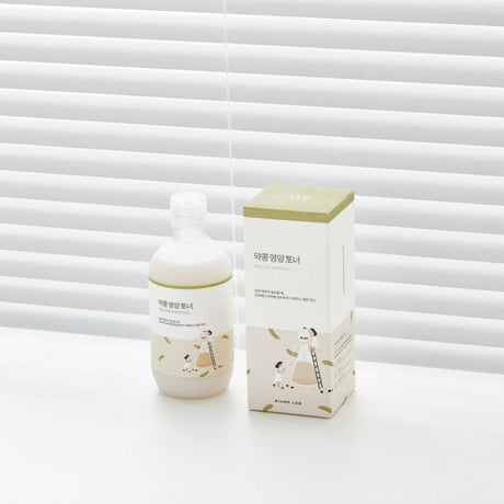 [Round Lab] Soybean Nourishing Toner