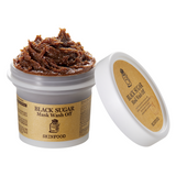 [Skinfood] Black Sugar Maske zum Abwaschen