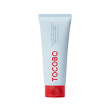 [Tocobo] Coconut Clay Cleansing Foam