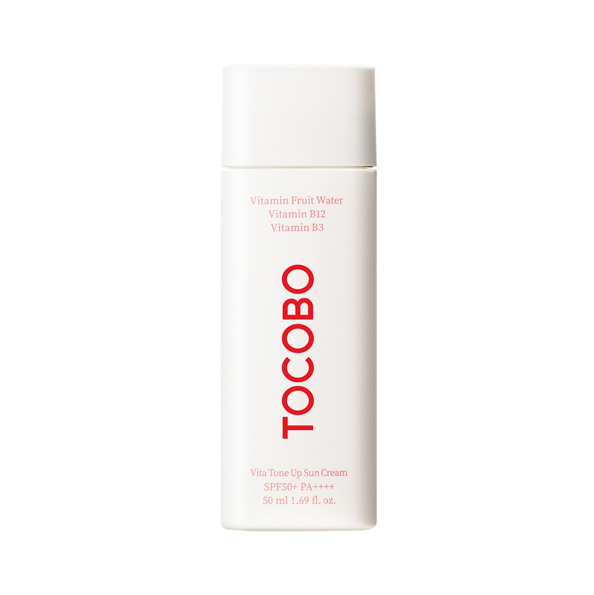 [Tocobo] Vita Tone Up Sun Cream