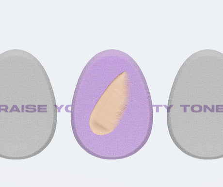 [ABOUT_TONE] Soft Puff