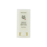 [Beauty of Joseon] Matte Sun Stick : Mugwort + Camelia